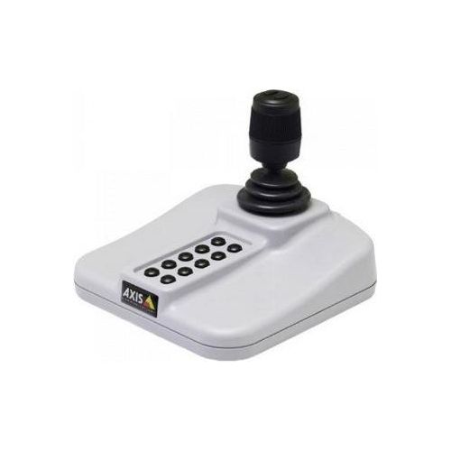 Axis 295 Video Surveillance Joystick USB Silber