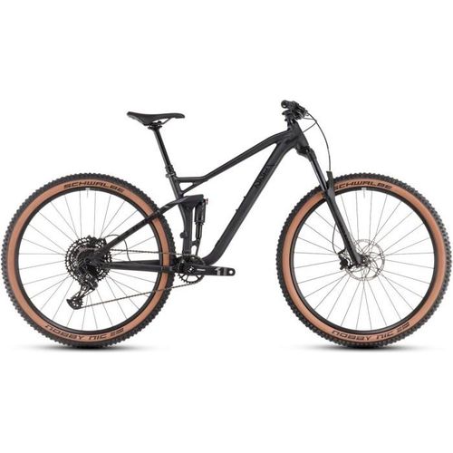 Cube Stereo One22 Pro MTB-Fully 29