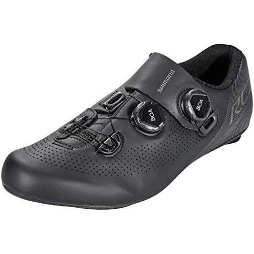 Shimano SH-RC701 Rennrad Schuh BLACK 46