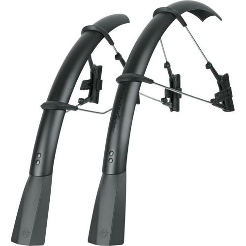 SKS Raceblade Pro XL Schutzblech-Set schwarz matt