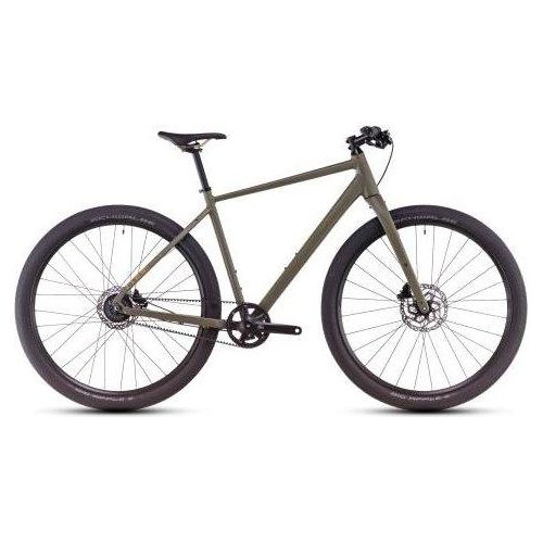 Cube Hyde Pro Cityrad Diamant 28