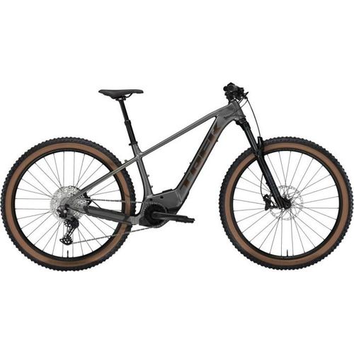 Trek Marlin+ 8 400 Wh E-Bike Hardtail Diamant 29