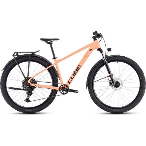 Cube Aim Race Allroad MTB-Hardtail Diamant 29
