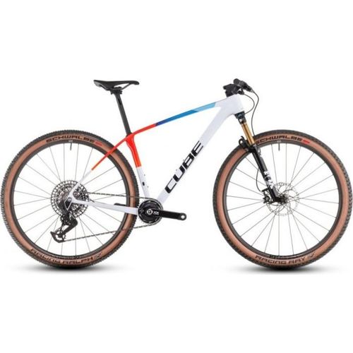 Cube Phenix C:68X SLT MTB-Hardtail Diamant 29