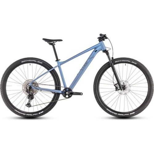 Cube Reaction SLX MTB-Hardtail Diamant 29