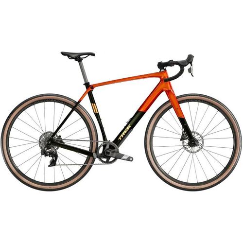 Trek Checkpoint SL 5 AXS Gravelbike Diamant 28