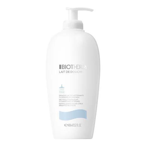 Biotherm - Biotherm Duschgel Lait De Douche - 400 Ml