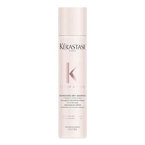 Kérastase - Fresh Affair - Refreshing Trockenshampoo - fresh Affair Shamp Sec 150g