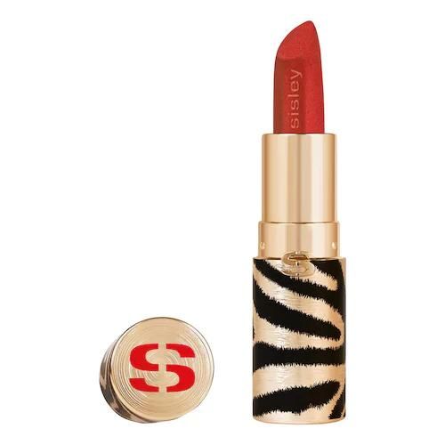 Sisley - Phyto-rouge Velvet - Lipstick - phyto-rouge Velvet 43 Rouge Ardent