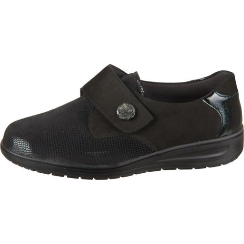 Solidus Komfort Slipper Kate Damen 353337303839 Schwarz 41 EU