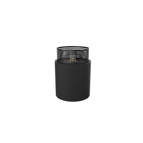 Tenderflame Mossel Bay 90 Black