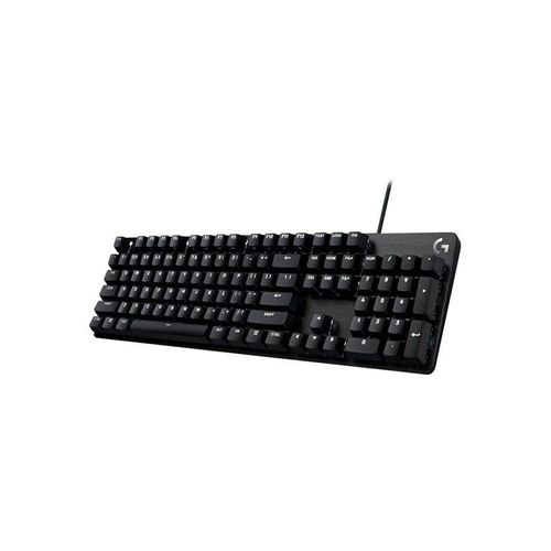Logitech G G413 SE - Gaming Tastaturen - Französisch - Schwarz