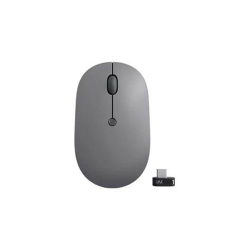 Lenovo Go - Maus (Schwarz)