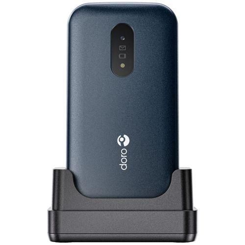 Doro 2820 blau ohne Netzteil
