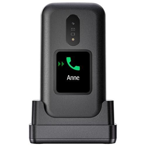 Doro 2880 schwarz ohne Netzteil