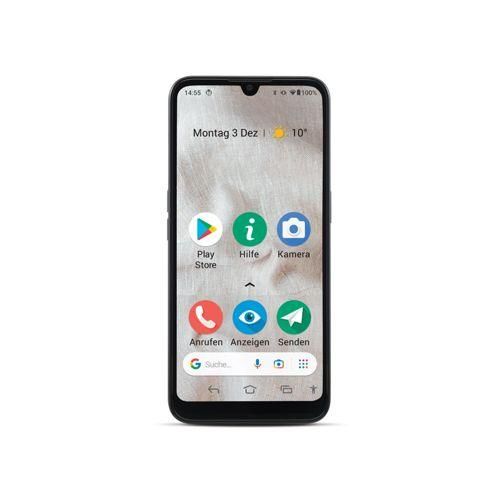 Doro 8100 ohne Netzteil