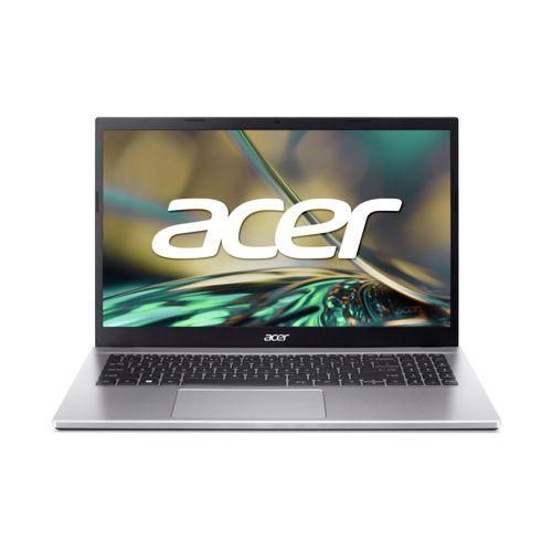 Acer Aspire 3 15 Notebook pure silver (A315-59-78UL)
