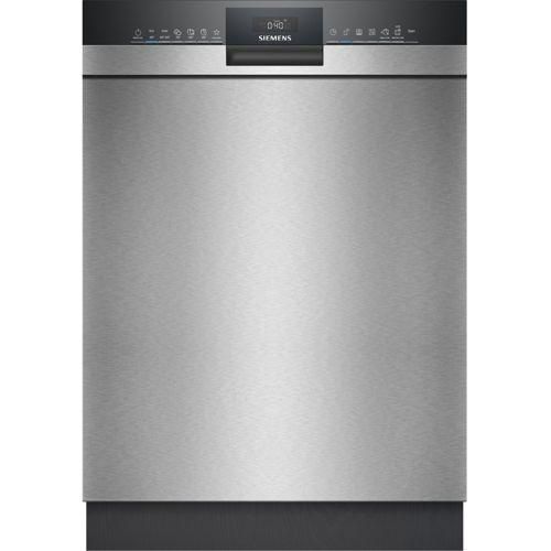 Siemens SN43ES22AE Unterbauspüler 60cm Edelstahl