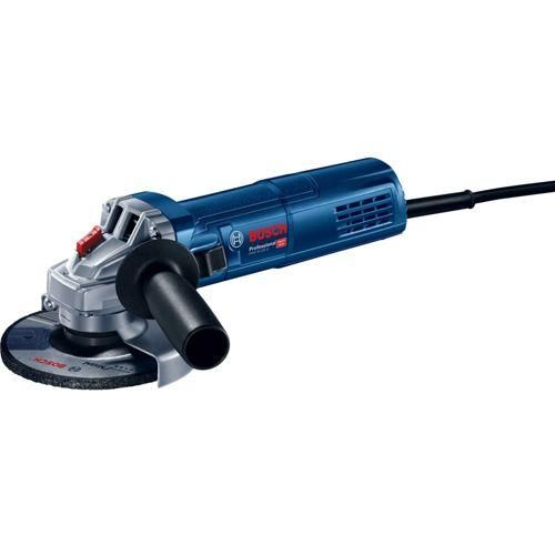 Bosch GWS 9-125 S Winkelschleifer Karton