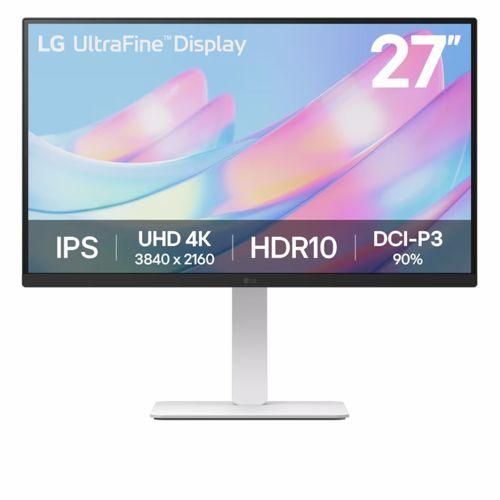 LG 27US550-W