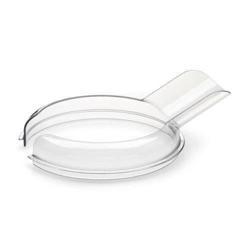 SMEG SMPS01 Spritzschutz-Einfüllhilfe
