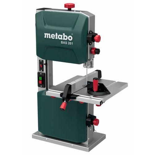 Metabo BAS 261 Precision Elektro-Bandsäge