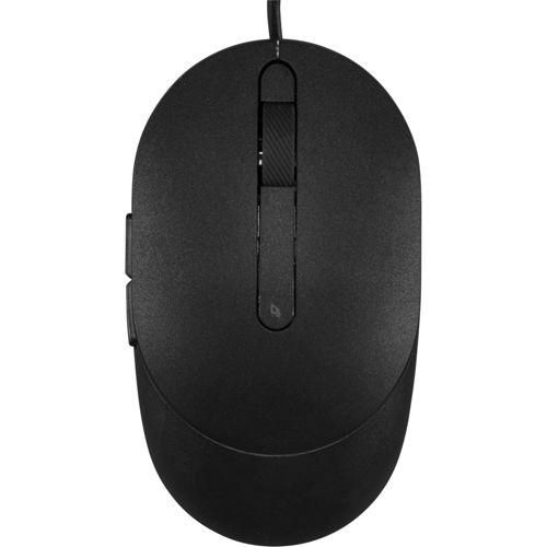 Dell MS3220 Laser Wired Mouse black