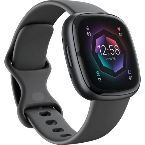 Fitbit Sense 2 Shadow Grey / Graphite