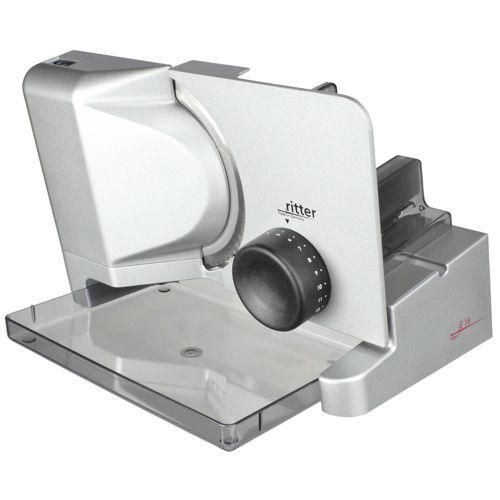 Ritter E 16 Kompakt diagonal