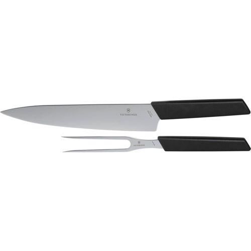 Victorinox Swiss Modern Tranchier-Set 2-teilig