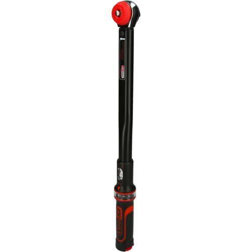 KS Tools 1/2 ERGOTORQUE Drehmomentschlüssel 516.1482
