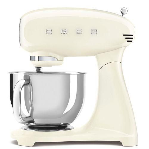 SMEG SMF03CREU Küchenmaschine creme