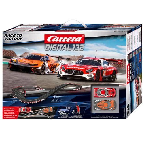 Carrera Digital 132 Race to Victory 20030023