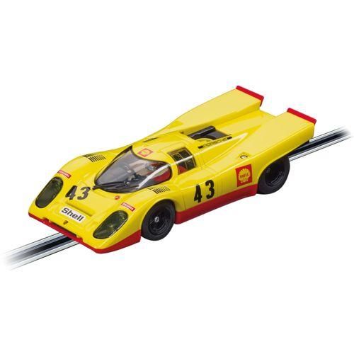 Carrera Digital 132 20030958 Porsche 917 KH No.43