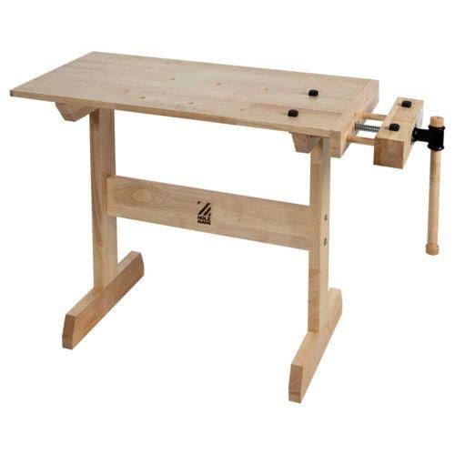 Holzmann WB 80 Micro Kinder-Werkbank