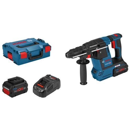 Bosch GBH 18V-26 F Professional Akku-Bohrhammer
