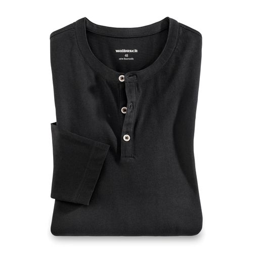 Henley-Shirt