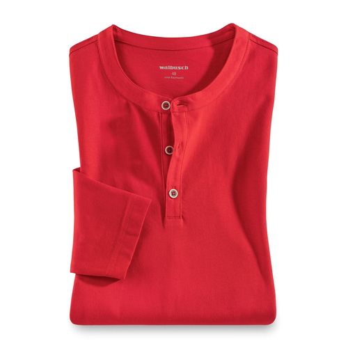 Henley-Shirt
