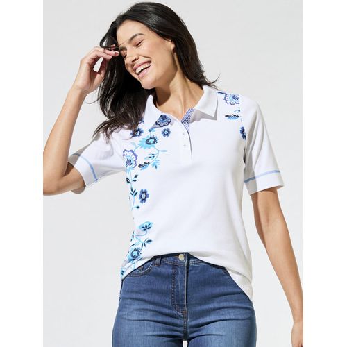 Poloshirt Marigold