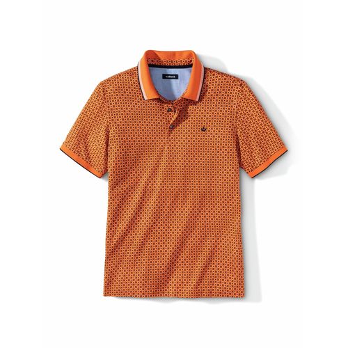 Mosaik-Polo