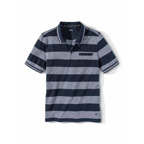 Extraglatt-Polo Klimakontrolle