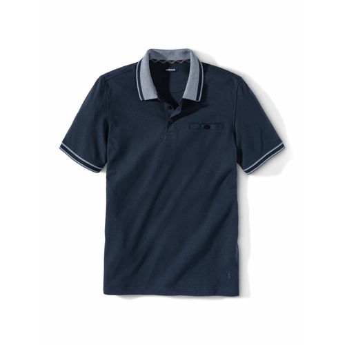 Extraglatt-Polo Klimakontrolle