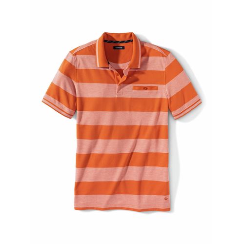 Extraglatt-Polo Klimakontrolle