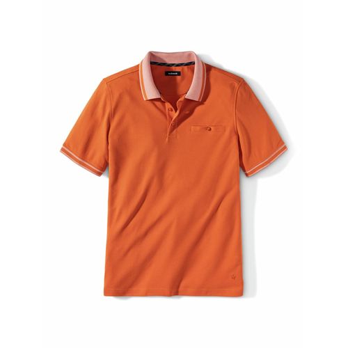 Extraglatt-Polo Klimakontrolle