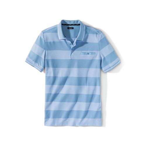 Extraglatt-Polo Klimakontrolle