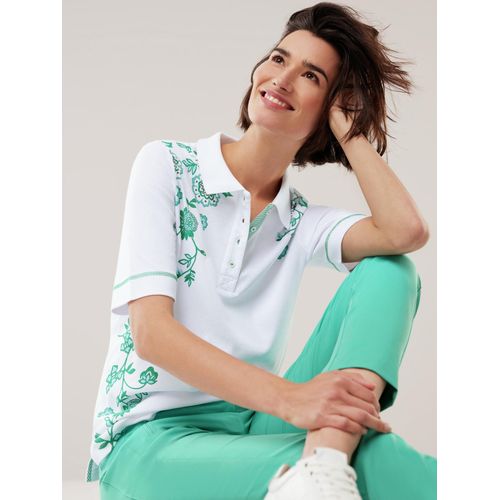 Poloshirt Marigold