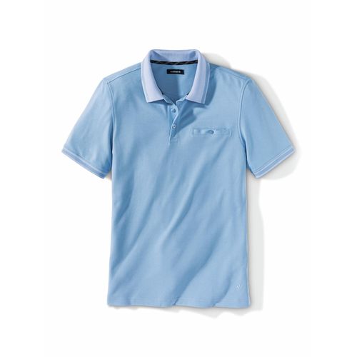 Extraglatt-Polo Klimakontrolle