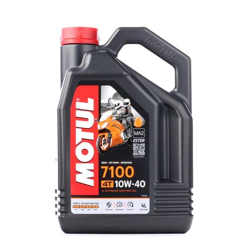 MOTUL Motoröl 104092 P003113 Motorenöl,Öl,Öl für Motor