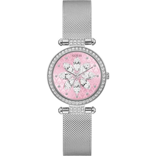 Guess Get in Touch Foundation GW0032L3 Damenuhr