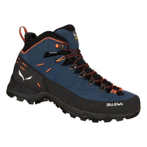 Schuhe Salewa Alp Mate Winter Mid Wp 614128669